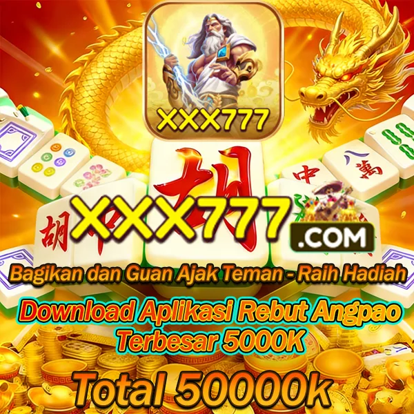 XXX777