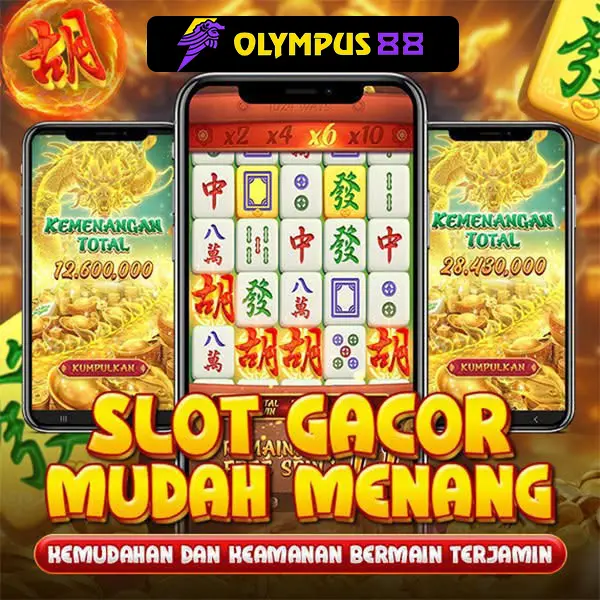 olympus88 APK