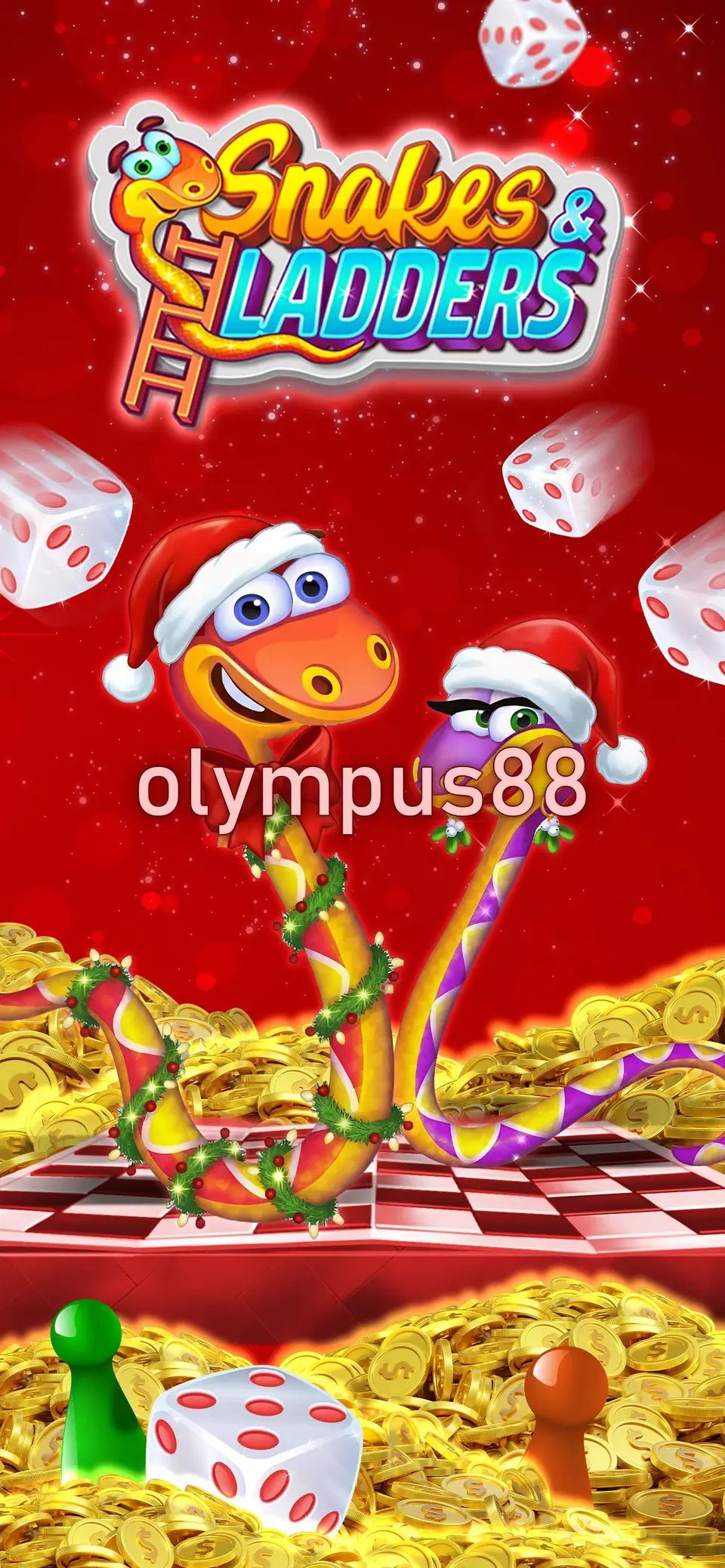 olympus88 APK